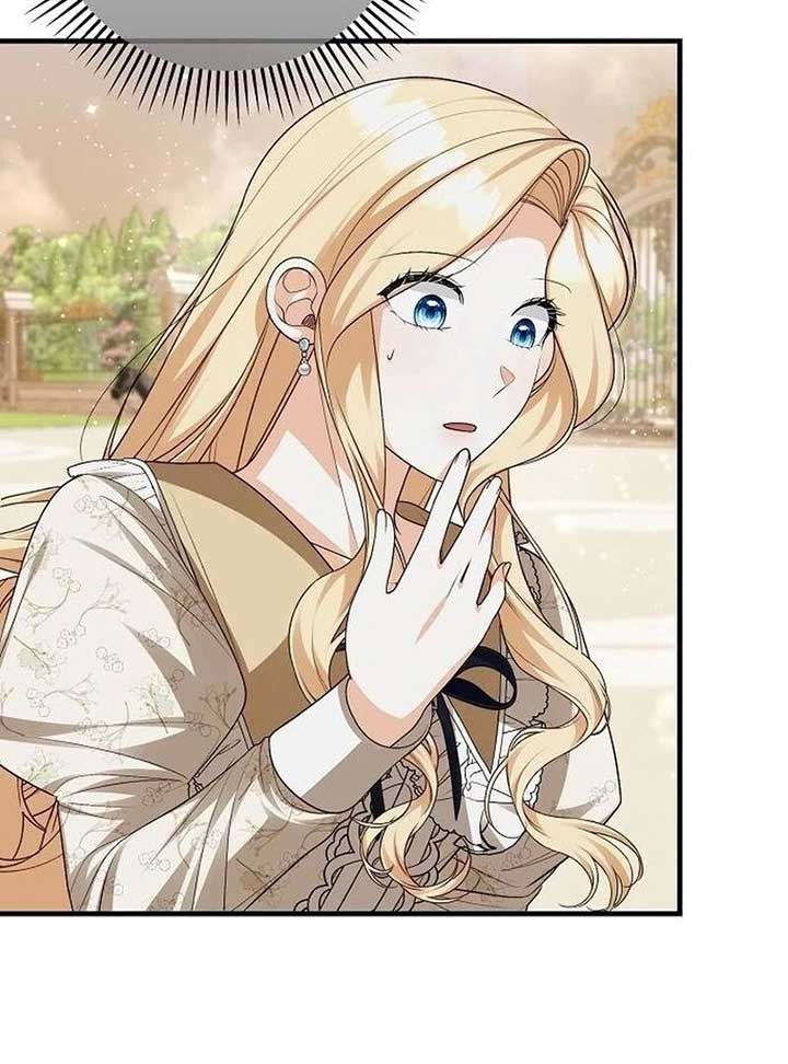 I Became the Mother of the Supporting Male Lead’s Son - Chapter 35 Page 58