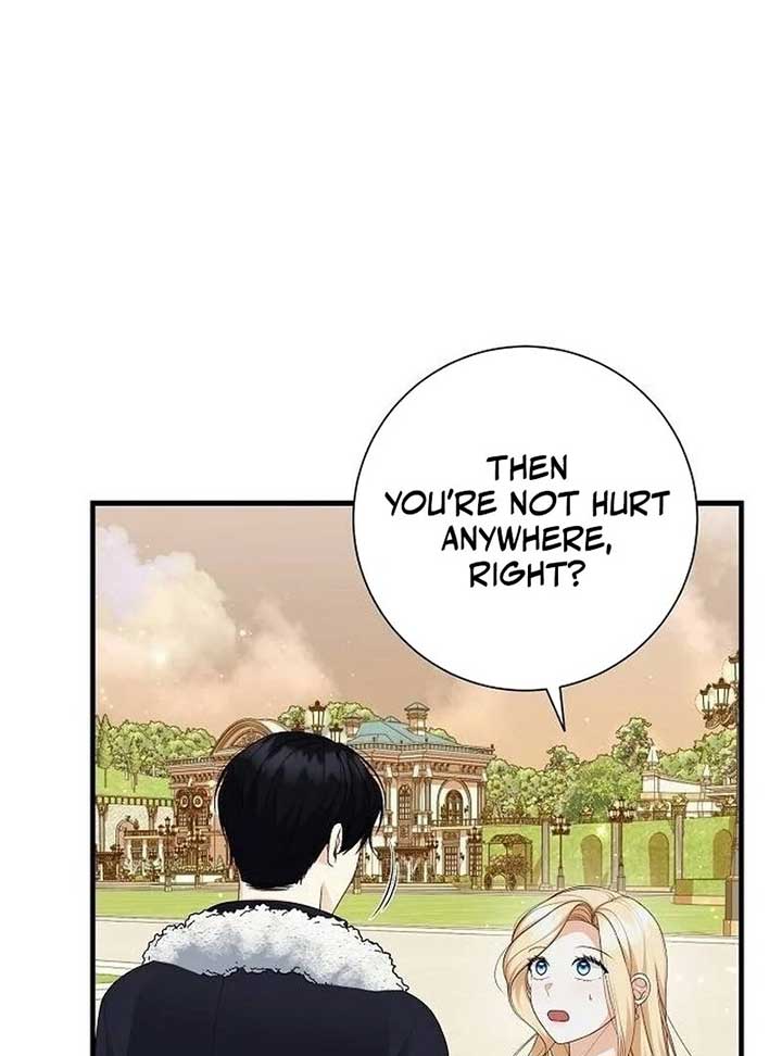 I Became the Mother of the Supporting Male Lead’s Son - Chapter 35 Page 59