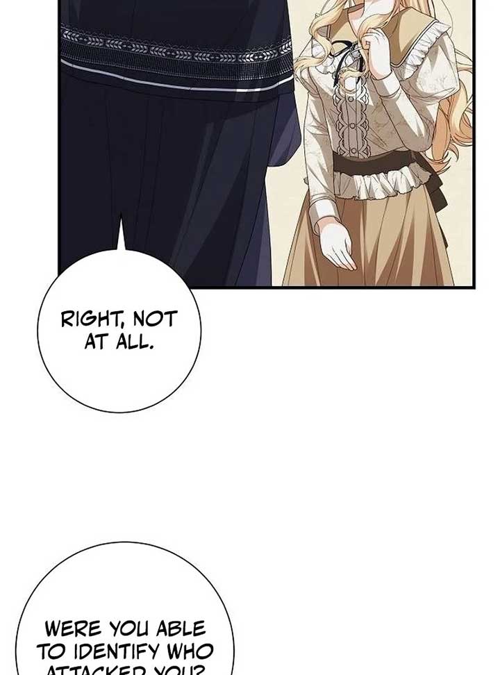 I Became the Mother of the Supporting Male Lead’s Son - Chapter 35 Page 60