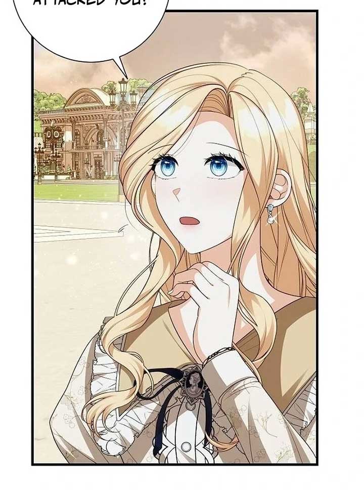 I Became the Mother of the Supporting Male Lead’s Son - Chapter 35 Page 61