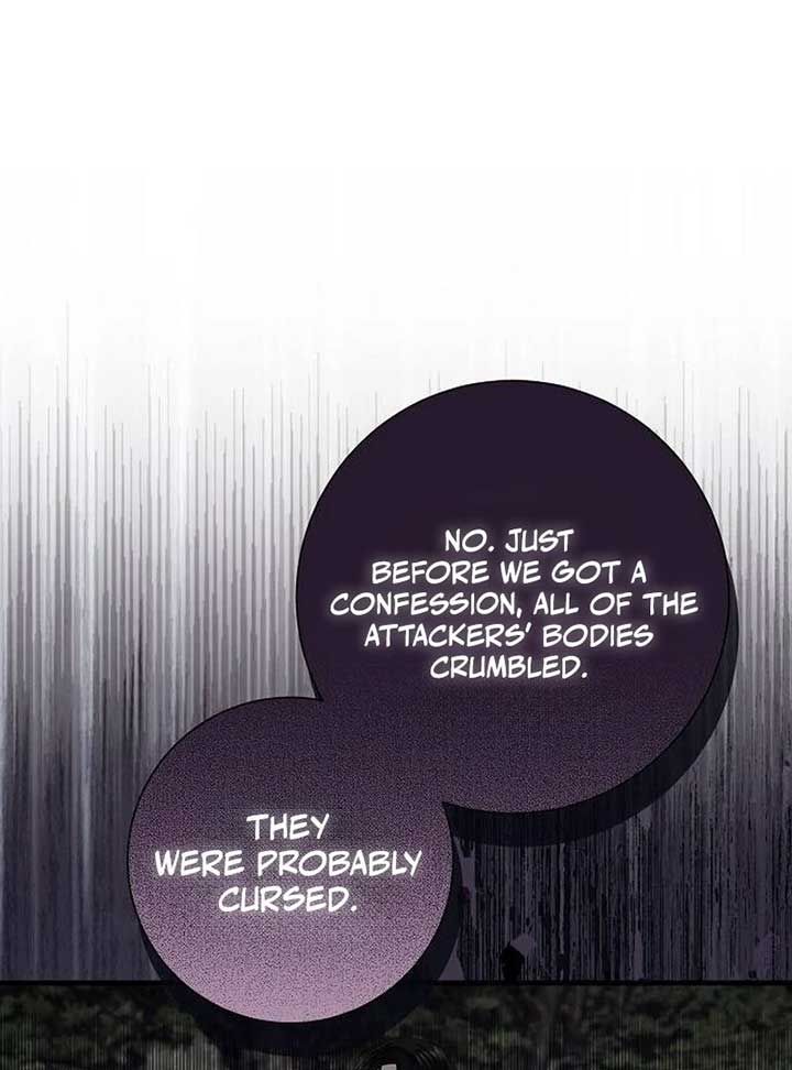 I Became the Mother of the Supporting Male Lead’s Son - Chapter 35 Page 62