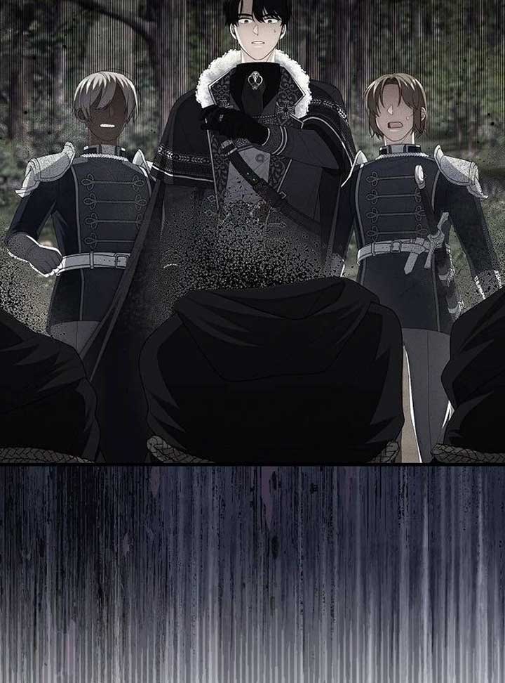 I Became the Mother of the Supporting Male Lead’s Son - Chapter 35 Page 63