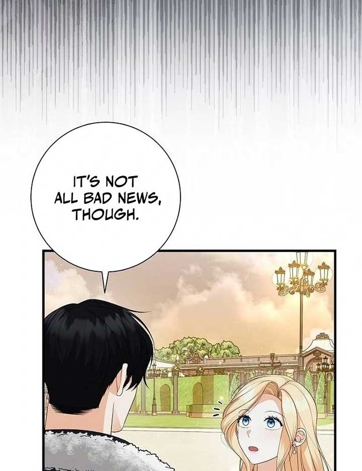 I Became the Mother of the Supporting Male Lead’s Son - Chapter 35 Page 64