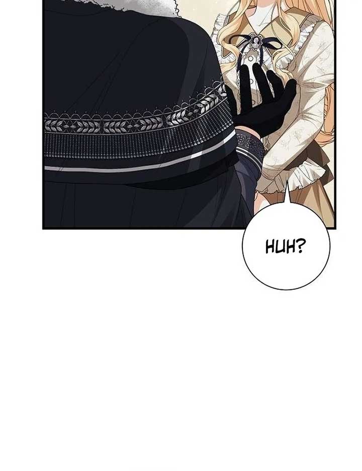 I Became the Mother of the Supporting Male Lead’s Son - Chapter 35 Page 65