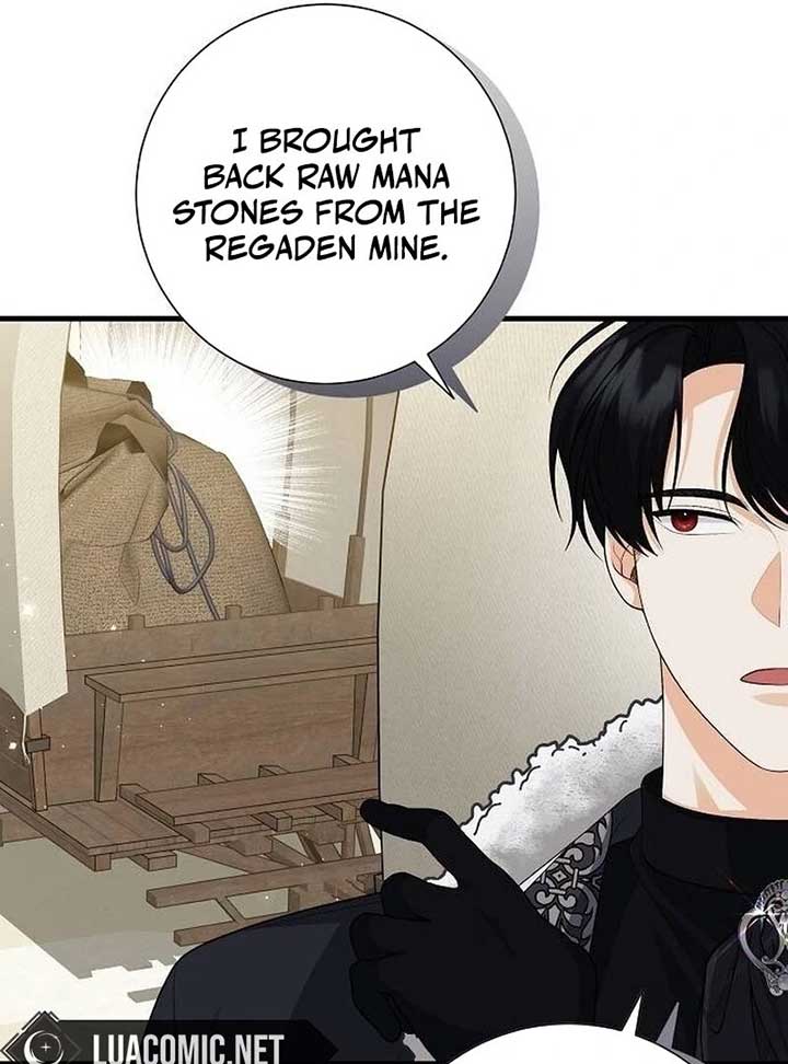 I Became the Mother of the Supporting Male Lead’s Son - Chapter 35 Page 66