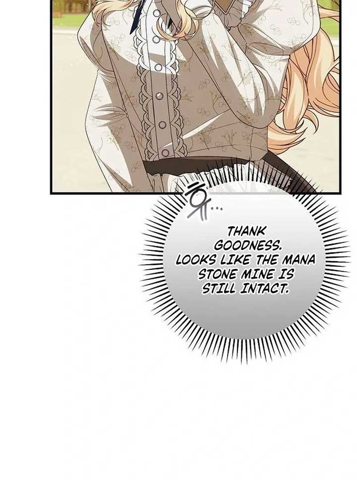 I Became the Mother of the Supporting Male Lead’s Son - Chapter 35 Page 68