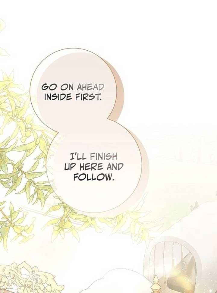 I Became the Mother of the Supporting Male Lead’s Son - Chapter 35 Page 69