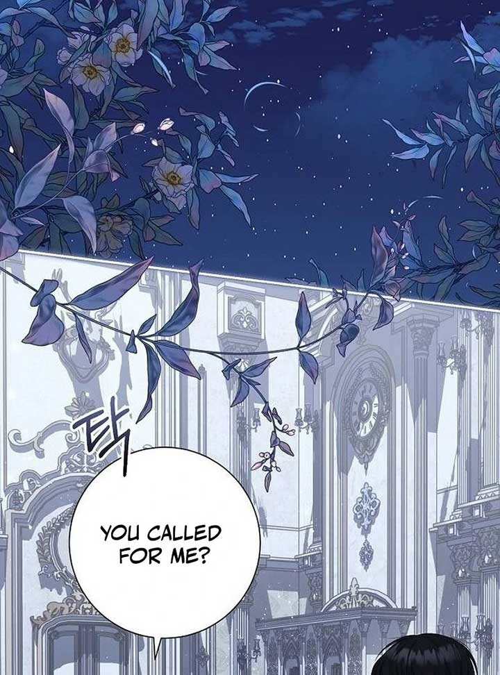 I Became the Mother of the Supporting Male Lead’s Son - Chapter 35 Page 74