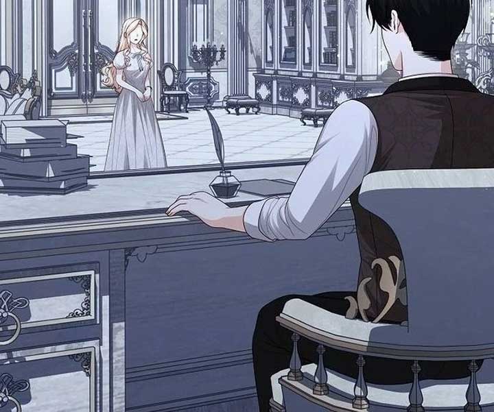 I Became the Mother of the Supporting Male Lead’s Son - Chapter 35 Page 75