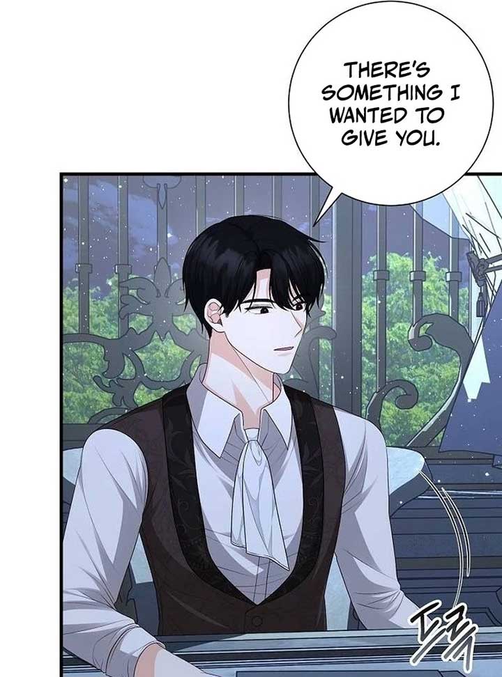 I Became the Mother of the Supporting Male Lead’s Son - Chapter 35 Page 77