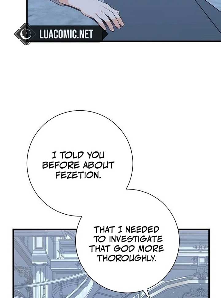 I Became the Mother of the Supporting Male Lead’s Son - Chapter 35 Page 78