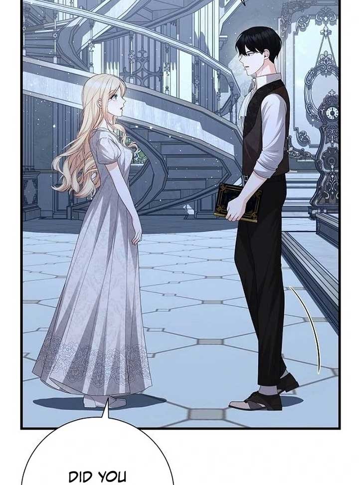 I Became the Mother of the Supporting Male Lead’s Son - Chapter 35 Page 79