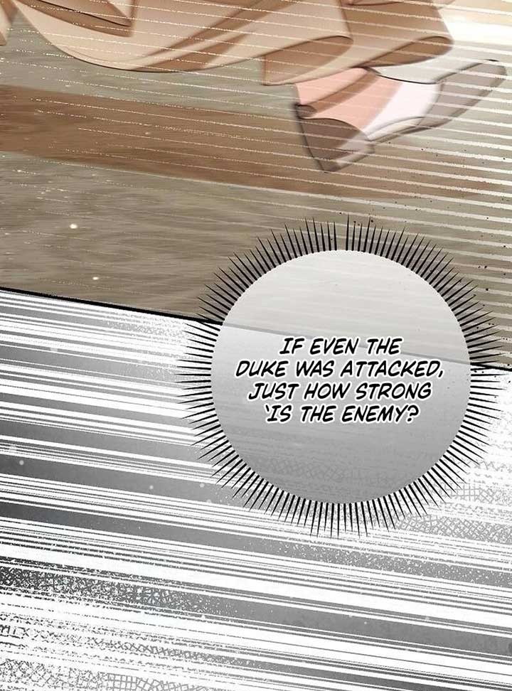 I Became the Mother of the Supporting Male Lead’s Son - Chapter 35 Page 8