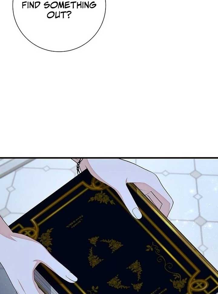 I Became the Mother of the Supporting Male Lead’s Son - Chapter 35 Page 80