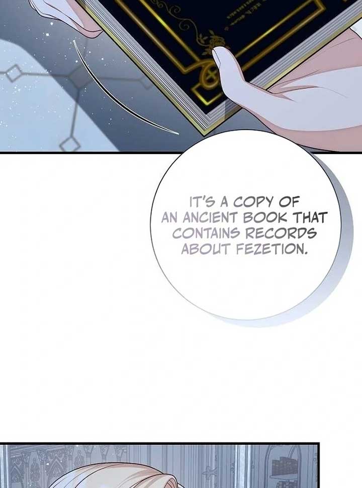 I Became the Mother of the Supporting Male Lead’s Son - Chapter 35 Page 81