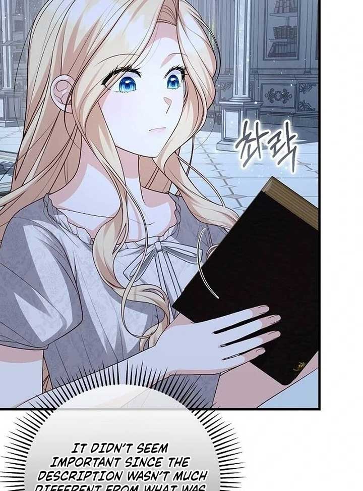 I Became the Mother of the Supporting Male Lead’s Son - Chapter 35 Page 82