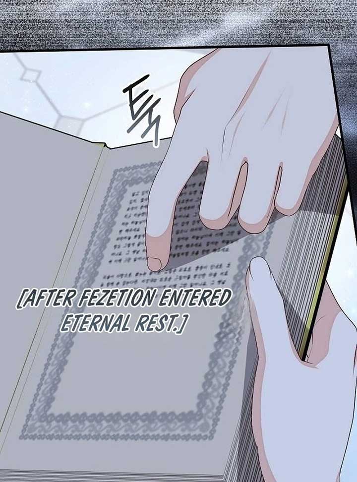 I Became the Mother of the Supporting Male Lead’s Son - Chapter 35 Page 85