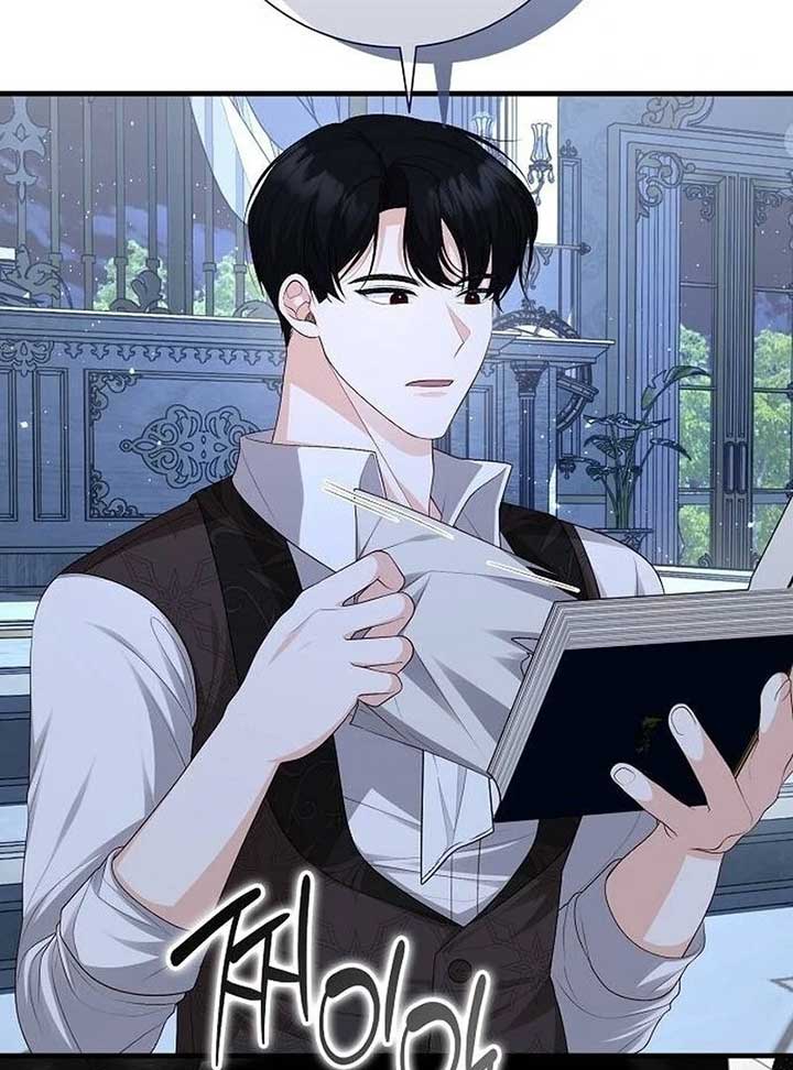 I Became the Mother of the Supporting Male Lead’s Son - Chapter 35 Page 91