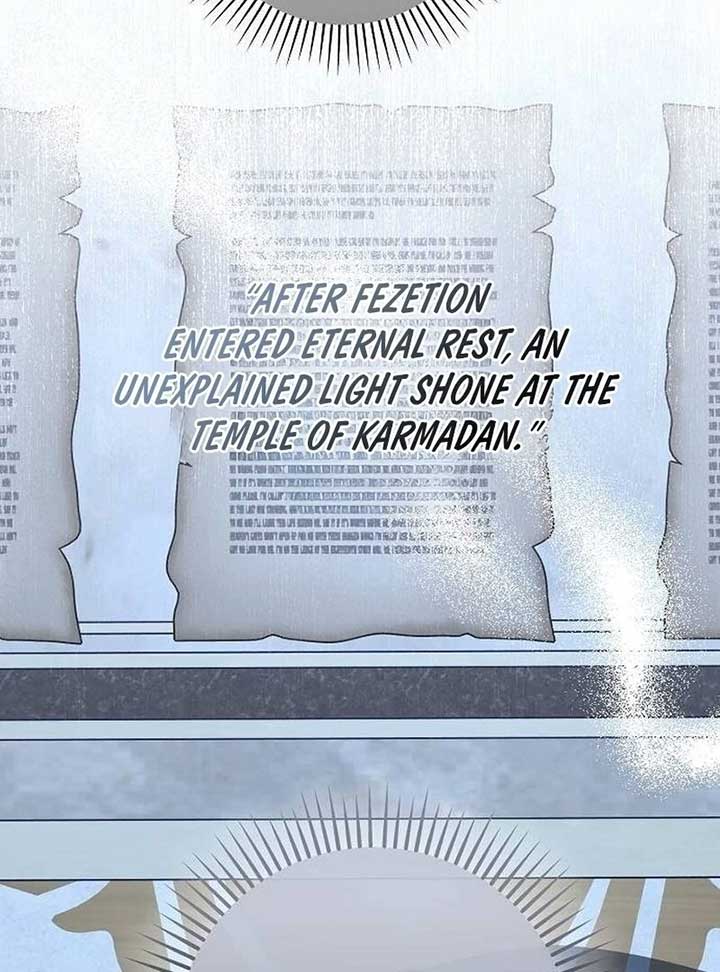 I Became the Mother of the Supporting Male Lead’s Son - Chapter 35 Page 96