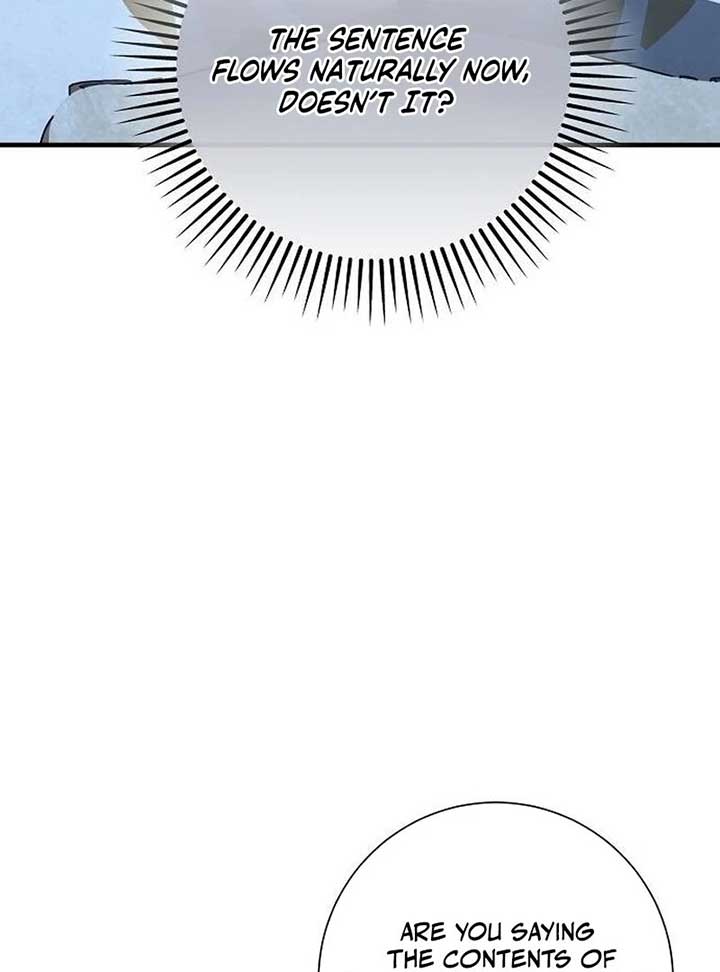 I Became the Mother of the Supporting Male Lead’s Son - Chapter 35 Page 97