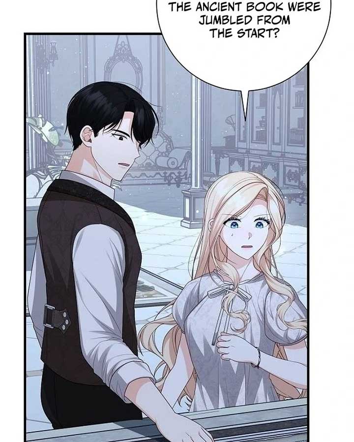 I Became the Mother of the Supporting Male Lead’s Son - Chapter 35 Page 98