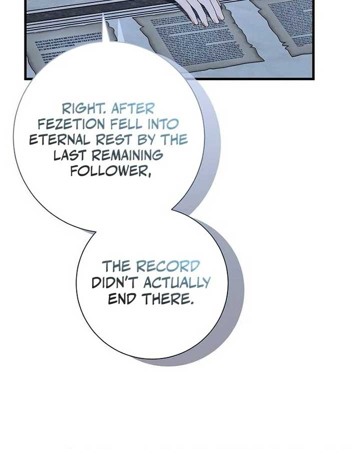 I Became the Mother of the Supporting Male Lead’s Son - Chapter 35 Page 99