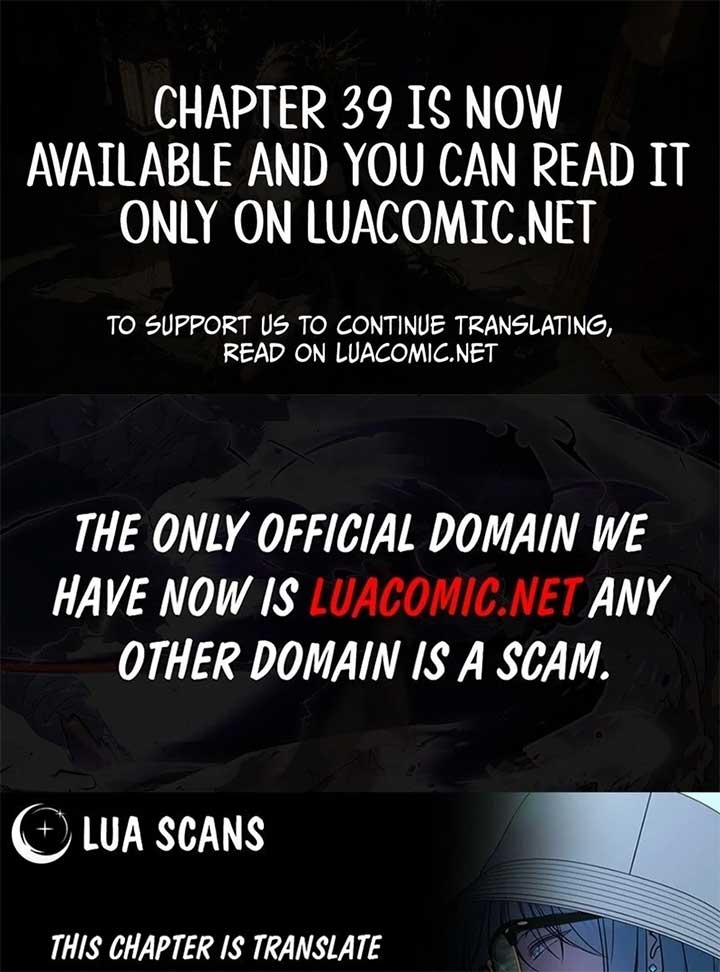 I Became the Mother of the Supporting Male Lead’s Son - Chapter 36 Page 1