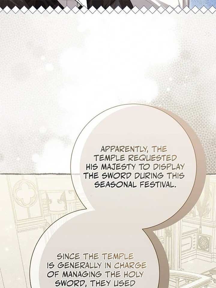 I Became the Mother of the Supporting Male Lead’s Son - Chapter 36 Page 10