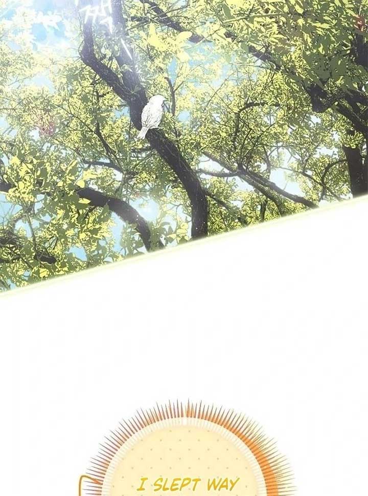 I Became the Mother of the Supporting Male Lead’s Son - Chapter 36 Page 110