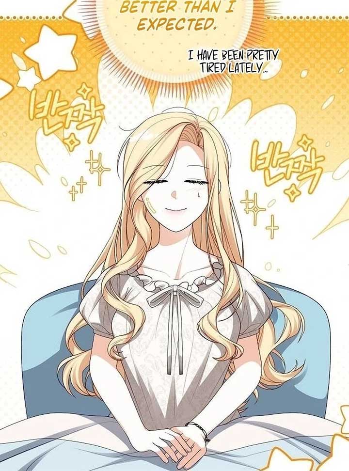 I Became the Mother of the Supporting Male Lead’s Son - Chapter 36 Page 111