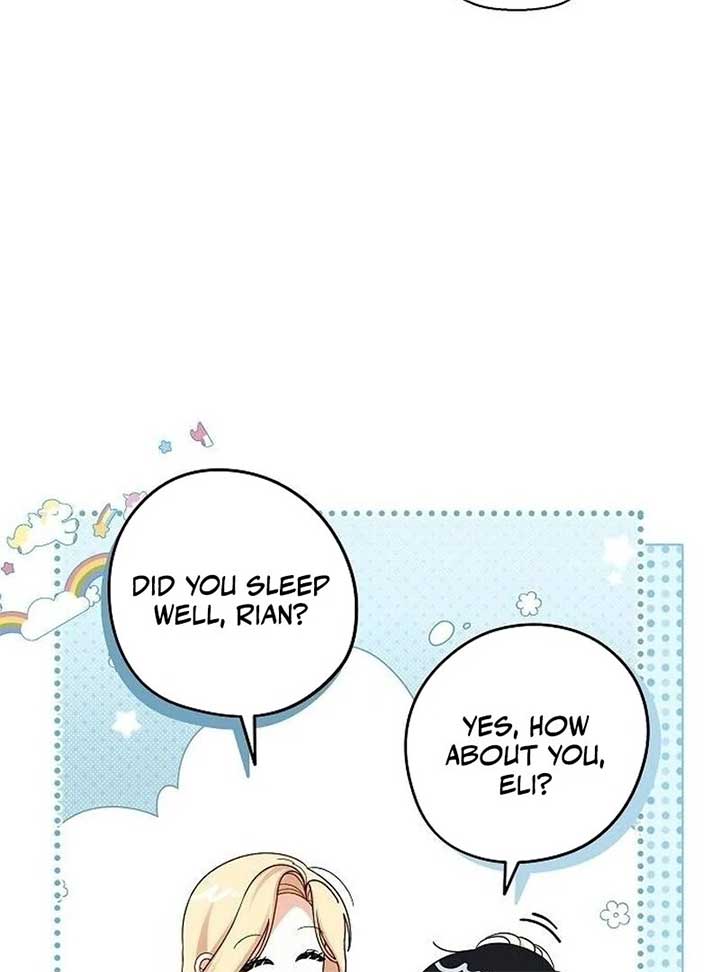 I Became the Mother of the Supporting Male Lead’s Son - Chapter 36 Page 114