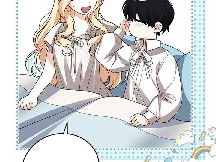 I Became the Mother of the Supporting Male Lead’s Son - Chapter 36 Page 115