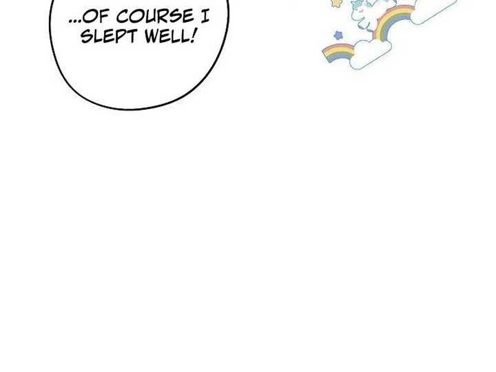 I Became the Mother of the Supporting Male Lead’s Son - Chapter 36 Page 116