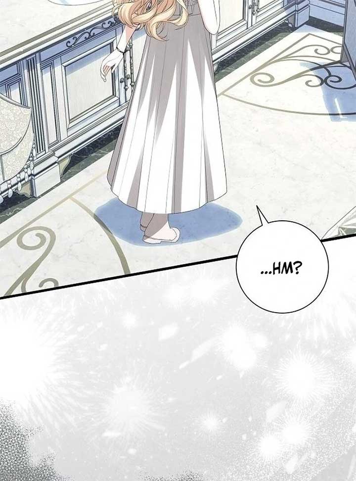 I Became the Mother of the Supporting Male Lead’s Son - Chapter 36 Page 120