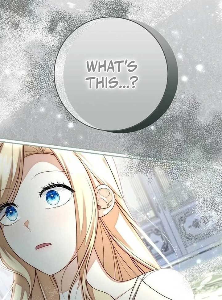 I Became the Mother of the Supporting Male Lead’s Son - Chapter 36 Page 121