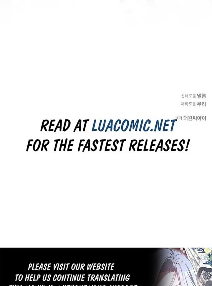 I Became the Mother of the Supporting Male Lead’s Son - Chapter 36 Page 123