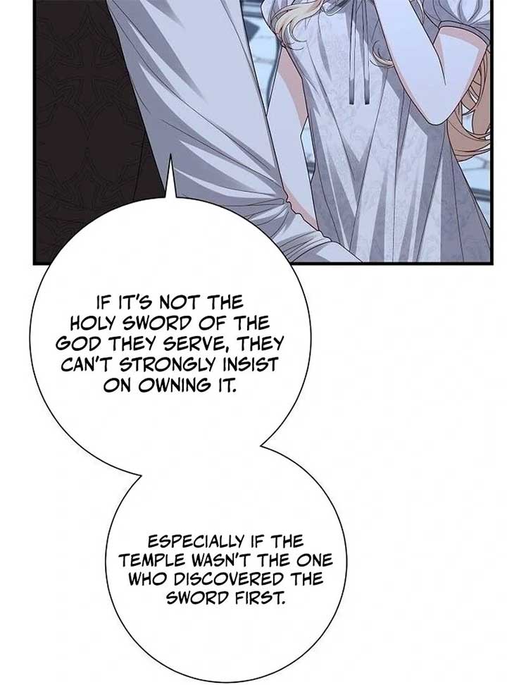 I Became the Mother of the Supporting Male Lead’s Son - Chapter 36 Page 13