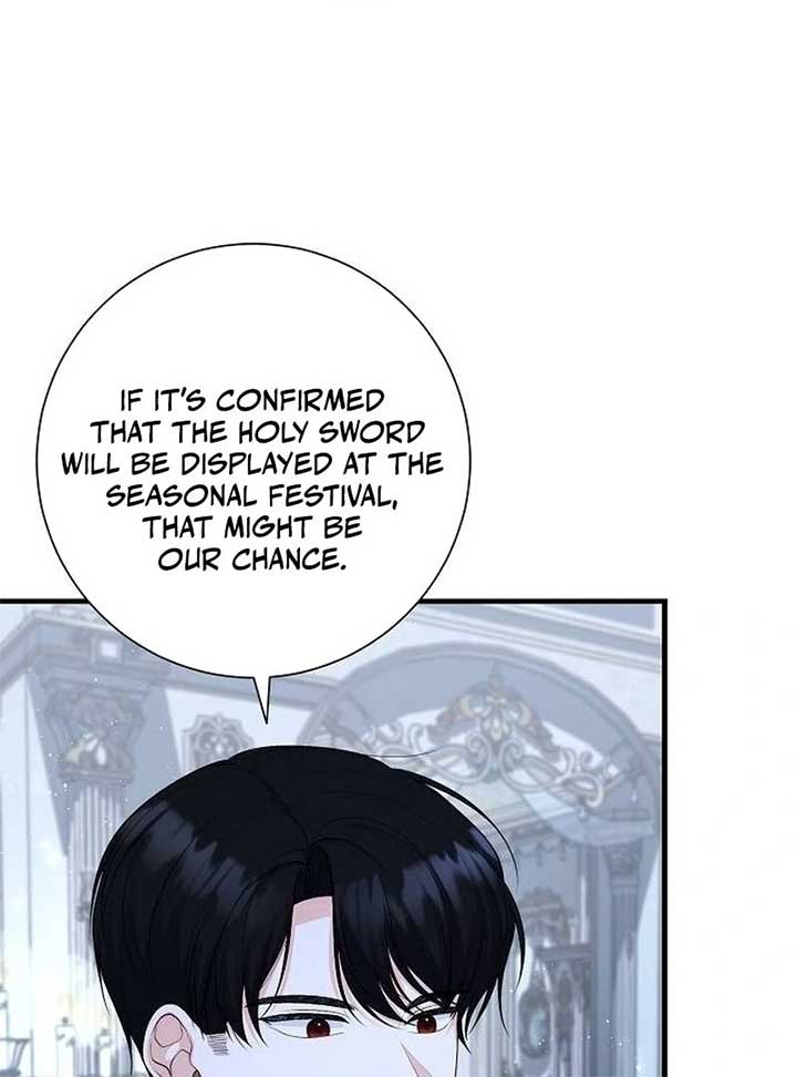 I Became the Mother of the Supporting Male Lead’s Son - Chapter 36 Page 14