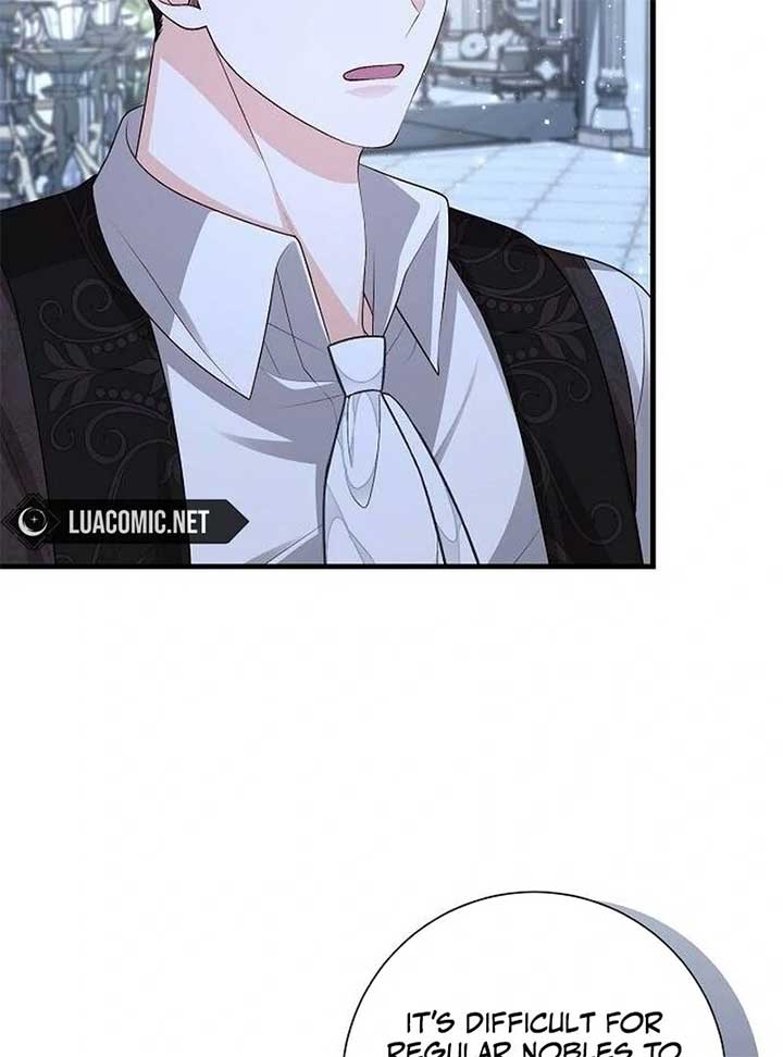 I Became the Mother of the Supporting Male Lead’s Son - Chapter 36 Page 15