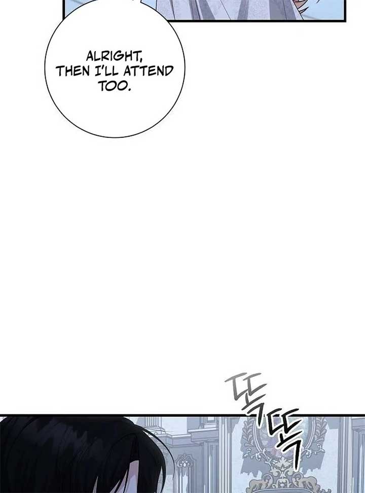 I Became the Mother of the Supporting Male Lead’s Son - Chapter 36 Page 17