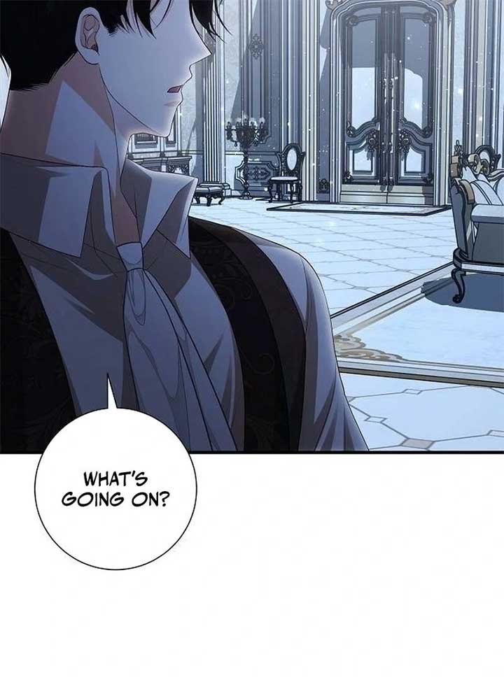 I Became the Mother of the Supporting Male Lead’s Son - Chapter 36 Page 18