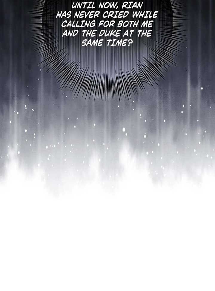 I Became the Mother of the Supporting Male Lead’s Son - Chapter 36 Page 21