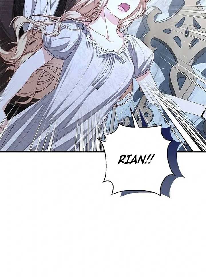 I Became the Mother of the Supporting Male Lead’s Son - Chapter 36 Page 25