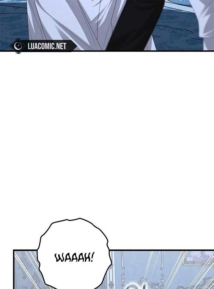 I Became the Mother of the Supporting Male Lead’s Son - Chapter 36 Page 27