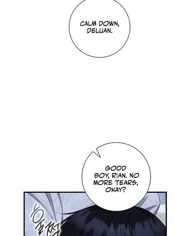 I Became the Mother of the Supporting Male Lead’s Son - Chapter 36 Page 29