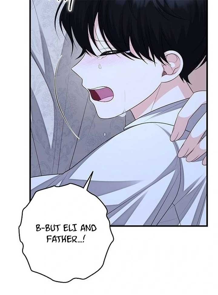 I Became the Mother of the Supporting Male Lead’s Son - Chapter 36 Page 30