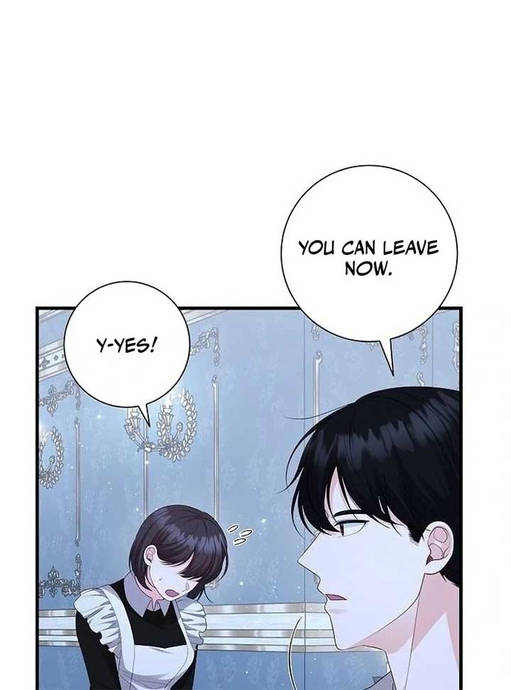 I Became the Mother of the Supporting Male Lead’s Son - Chapter 36 Page 31