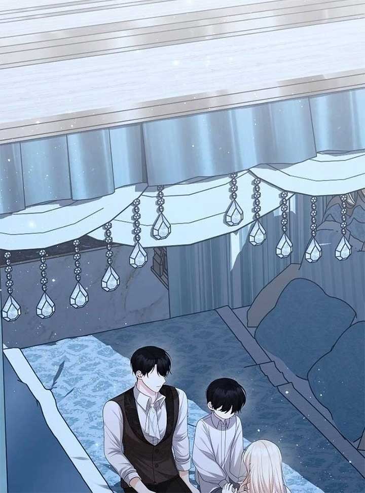 I Became the Mother of the Supporting Male Lead’s Son - Chapter 36 Page 33