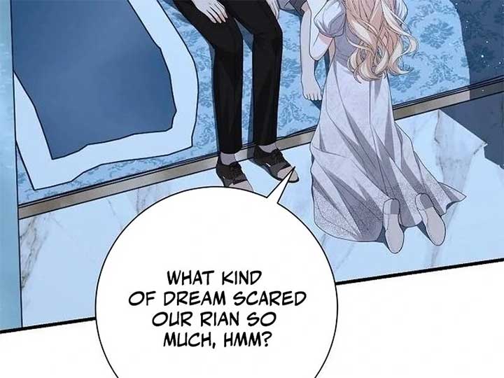 I Became the Mother of the Supporting Male Lead’s Son - Chapter 36 Page 34