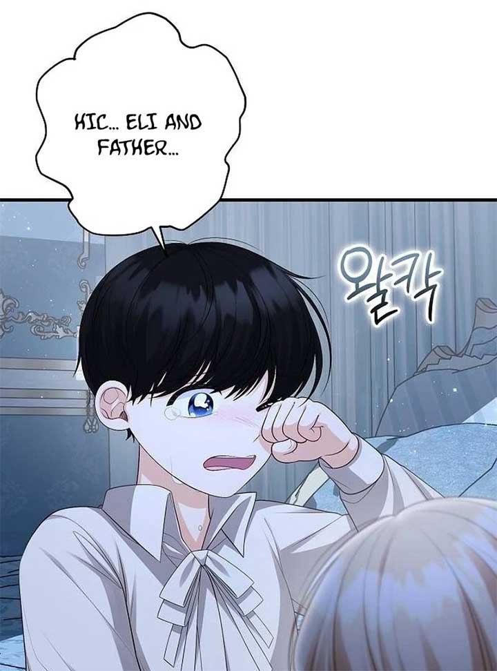 I Became the Mother of the Supporting Male Lead’s Son - Chapter 36 Page 36